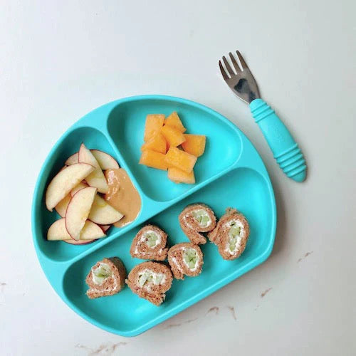 How to Make a Lunchbox Silverware Placemat Roll