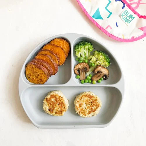 Salmon Baby Led Weaning (+Recipes) - ThrivingNest