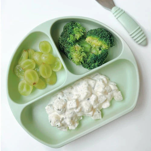 Potato Salad Bento Box, Baby-led Weaning & Toddler Recipe