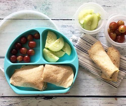 toddler lunch ideas Archives - Easy Mommy Life