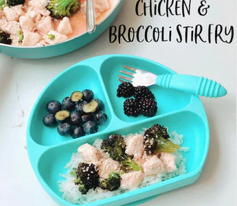 Fast & Flavorful Meals: Easy Chicken and Broccoli Stir Fry - Bumkins