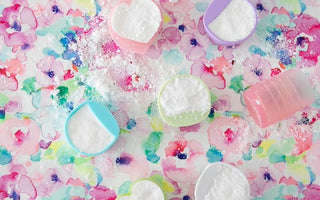 DIY Bath Bombs: A Mother's Day Gift for Mom - Bumkins