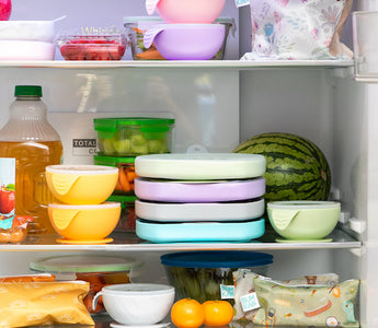 Toddler-Friendly Meal Prepping