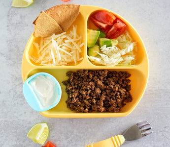 Taco Tuesday Every Day: A 20-min Taco Recipe 🌮 - Bumkins