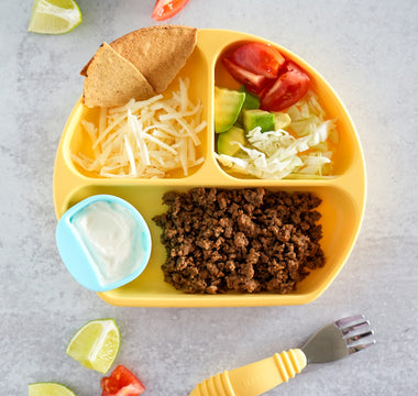 Taco Tuesday Every Day: A 20-min Taco Recipe 🌮 - Bumkins