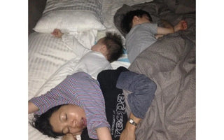 Bringing Lazy Back: Happy National Lazy Mom’s Day! - Bumkins