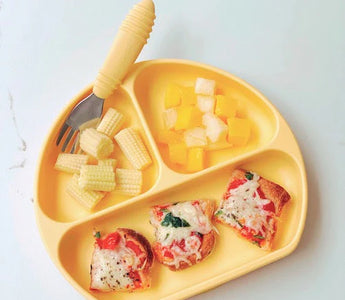 Fast & Flavorful Meal Ideas: Pizza Toast For Littles - Bumkins