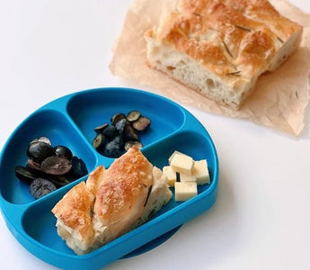 Fluffy and Flavorful Homemade Rosemary Focaccia Bread - Bumkins