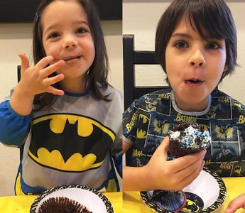 Batman Day Celebration Ideas & Activities - Bumkins