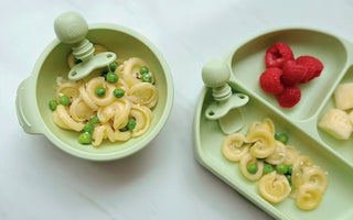 Creamy Lemon & Pea Pasta: Fresh, Fast & Flavorful