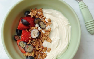 From Scratch: Simple Steps to Homemade Yogurt