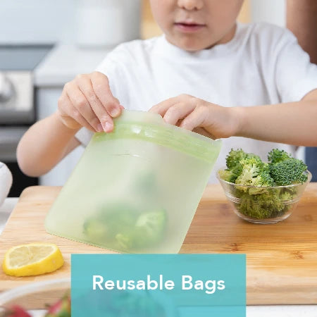 Bumkins | Reusable Bags