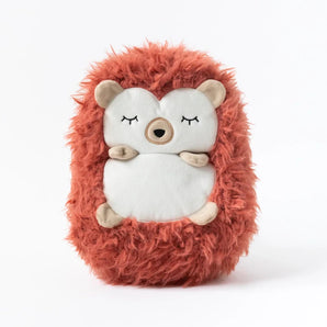 Slumberkins, Copper Hedgehog Mini