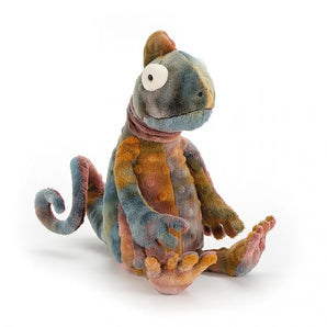 Jellycat, Colin Chameleon