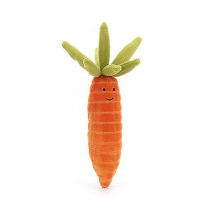 Jellycat, Vivacious Carrot