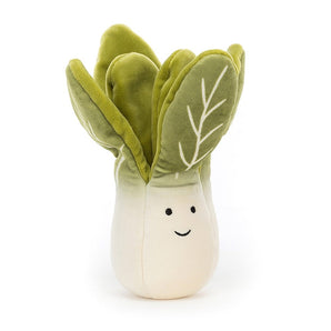 Jellycat, Vivacious Bok Choy