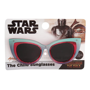 Arkaid Sunglasses, Child Cateye