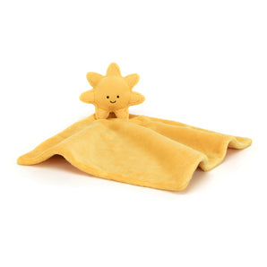 Jellycat, Soother Amuseables Sun