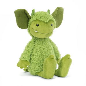 Jellycat, Grizzo Gremlin