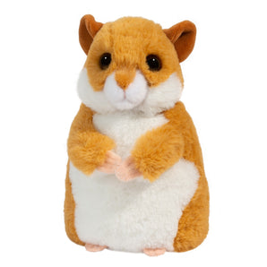 Hammie Hamster