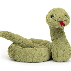 Jellycat, Stevie Snake