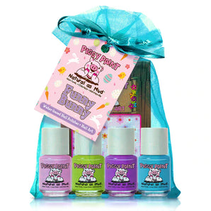 Piggy Paint, Gift Set Funny Bunny