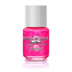 Piggy Paint, Scented Nail Polish Bubble Gum Bash