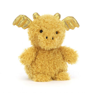 Jellycat, Little Dragon