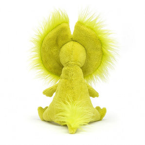 Jellycat, Davey Dilophosaurus