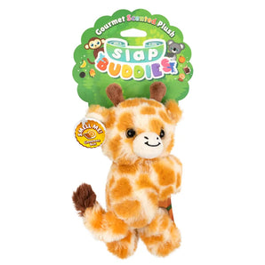 Slap Buddies, Giraffe (Cinnamon Bun)