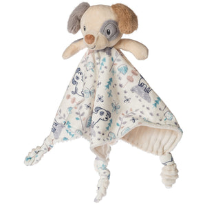 Character Blanket, Sparky Puppy - Bumkins