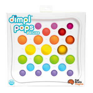 Dimpl Pops Deluxe