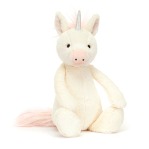 Jellycat, Bashful Unicorn Original