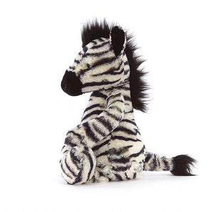 Jellycat, Bashful Zebra Medium