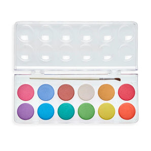 Pearlescent Watercolor Gift Set