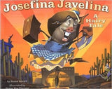 "Josefina Javelina" Book By Susan Lowell