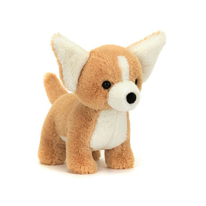 Jellycat, Isobel Chihuahua - Bumkins