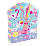 12 Piece Puzzle, Fantasy - Bumkins