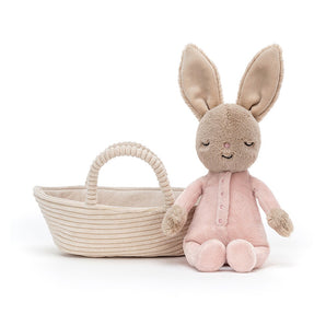 Jellycat Rock-a-Bye Bunny