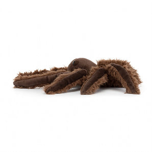 Jellycat, Spindleshanks Spider Small