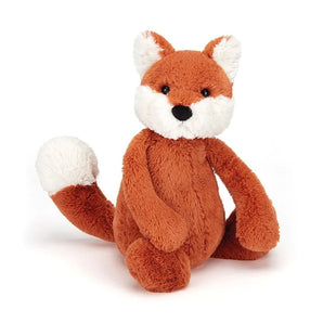 Jellycat, Bashful Fox