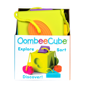 Oombee Cube