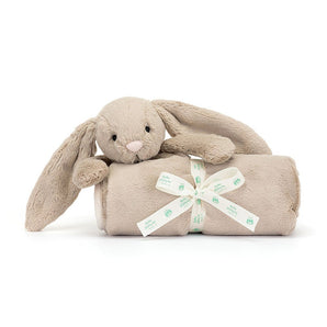 Jellycat, Blankie Bashful Bunny Beige