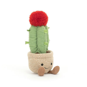 Jellycat, Amuseable Moon Cactus