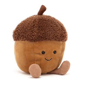 Jellycat, Amuseables Acorn