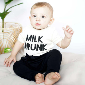 Luxury Bodysuit, Milk Drunk