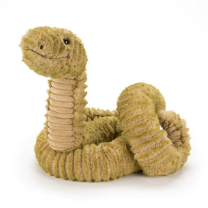 Jellycat, Slither Snake