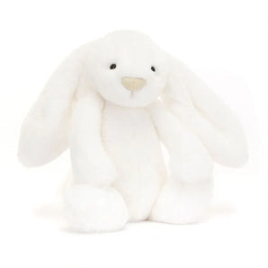 Jellycat, Bashful Luxe Bunny Luna