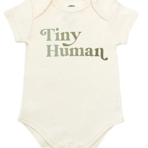 Luxury Bodysuit, Tiny Human