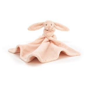 Jellycat, Soother Bashful Bunny Blush